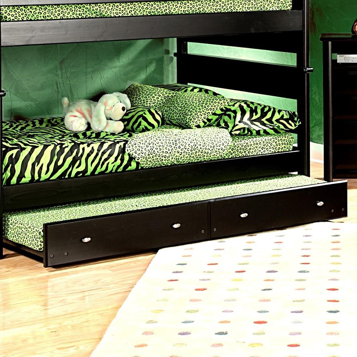 Laguna storage discount bunk bed